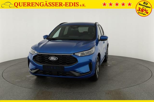 Ford Kuga ST-Line 1.5 EcoBoost ST-Line, Navi, LED, Kamera, Winter, FS beheizbar 
