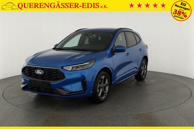 Ford Kuga ST-Line 1.5 EcoBoost ST-Line, Navi, LED, Kamera, Winter, FS beheizbar 