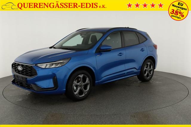 Ford Kuga ST-Line 1.5 EcoBoost ST-Line, Navi, LED, Kamera, Winter, FS beheizbar 