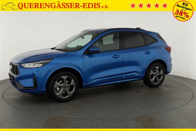 Ford Kuga ST-Line 1.5 EcoBoost ST-Line, Navi, LED, Kamera, Winter, FS beheizbar 