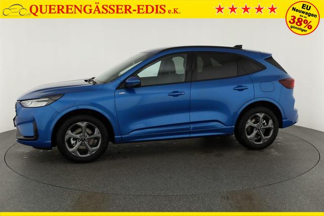 Ford Kuga ST-Line 1.5 EcoBoost ST-Line, Navi, LED, Kamera, Winter, FS beheizbar 