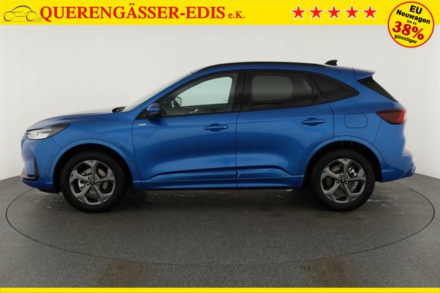 Ford Kuga ST-Line 1.5 EcoBoost ST-Line, Navi, LED, Kamera, Winter, FS beheizbar 