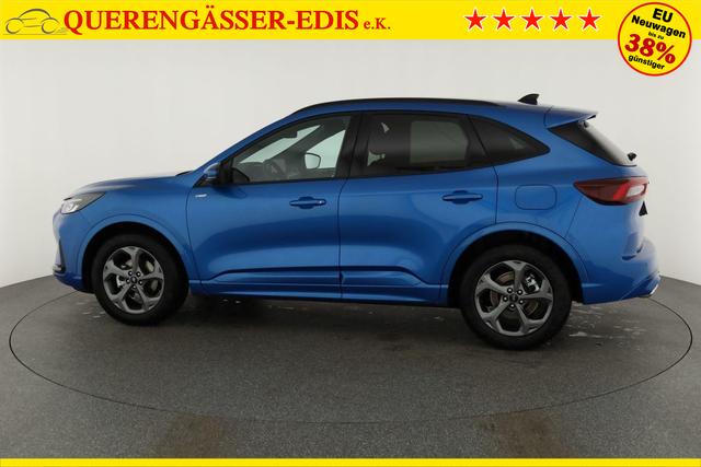 Ford Kuga ST-Line 1.5 EcoBoost ST-Line, Navi, LED, Kamera, Winter, FS beheizbar 