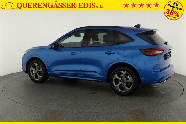 Ford Kuga ST-Line 1.5 EcoBoost ST-Line, Navi, LED, Kamera, Winter, FS beheizbar 