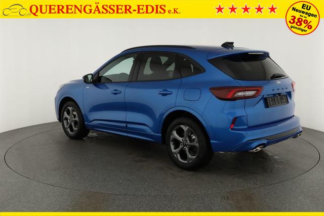 Ford Kuga ST-Line 1.5 EcoBoost ST-Line, Navi, LED, Kamera, Winter, FS beheizbar 