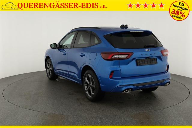 Ford Kuga ST-Line 1.5 EcoBoost ST-Line, Navi, LED, Kamera, Winter, FS beheizbar 