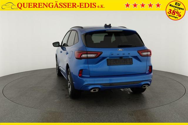 Ford Kuga ST-Line 1.5 EcoBoost ST-Line, Navi, LED, Kamera, Winter, FS beheizbar 