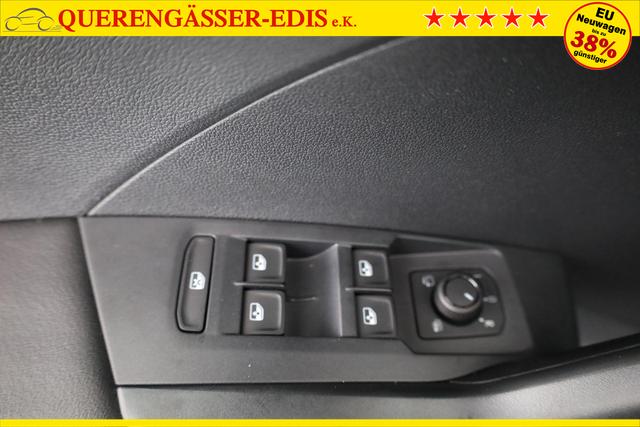 Volkswagen T-Cross 1.0 TSI 85 kW Life DSG Life, IQ.Light, Kamera, ACC, Side, Winter, 17-Zoll 