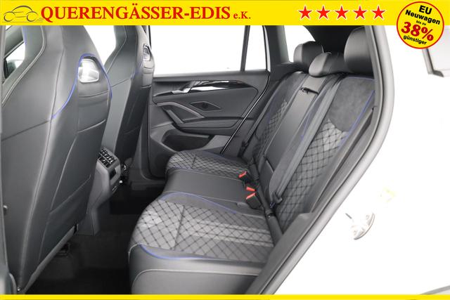 Volkswagen Tiguan 2.0 TSI 195 kW 4Motion R-Line DSG 4M Black, AHK, IQ.Light, AreaView, 20-Zoll, Navi 