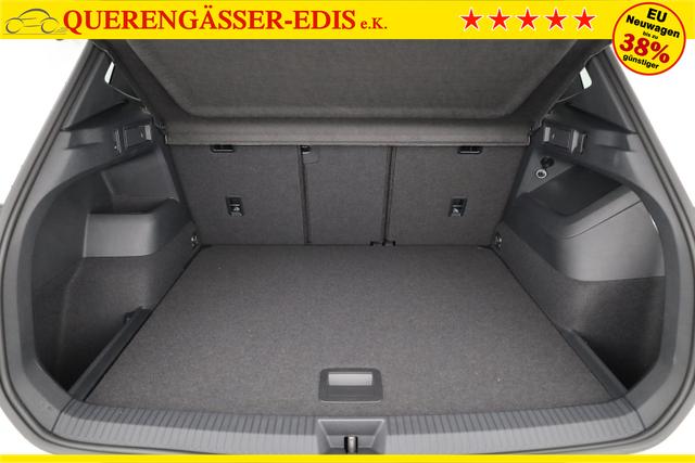 Volkswagen Tiguan 2.0 TSI 195 kW 4Motion R-Line DSG 4M Black, AHK, IQ.Light, AreaView, 20-Zoll, Navi 