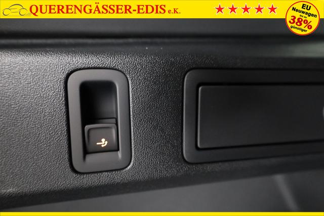 Volkswagen Tiguan 2.0 TSI 195 kW 4Motion R-Line DSG 4M Black, AHK, IQ.Light, AreaView, 20-Zoll, Navi 