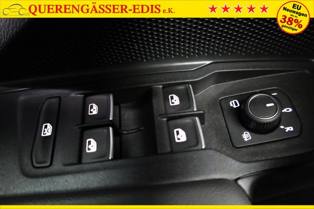 Volkswagen Tiguan 2.0 TSI 195 kW 4Motion R-Line DSG 4M Black, AHK, IQ.Light, AreaView, 20-Zoll, Navi 