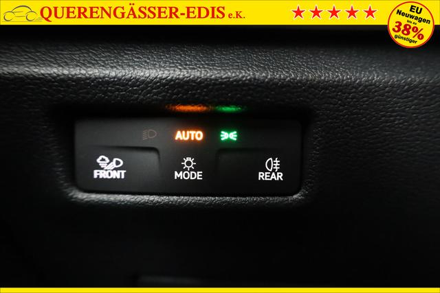 Volkswagen Tiguan 2.0 TSI 195 kW 4Motion R-Line DSG 4M Black, AHK, IQ.Light, AreaView, 20-Zoll, Navi 