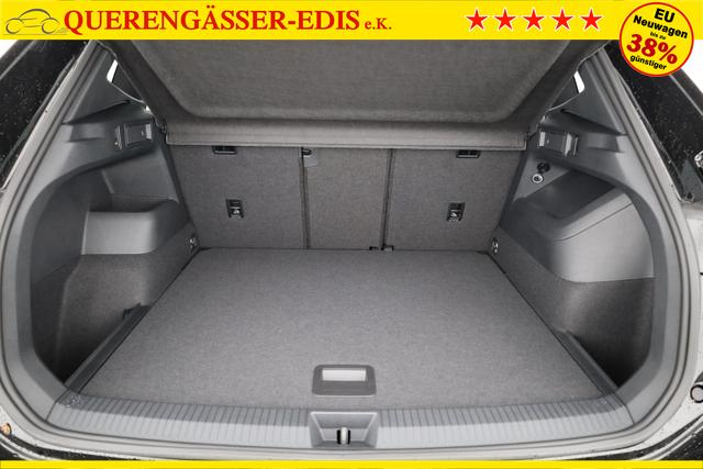 Volkswagen Tiguan 2.0 TSI 195 kW 4Motion R-Line DSG 4M Black, AHK, IQ.Light, AreaView, 20-Zoll, Navi 