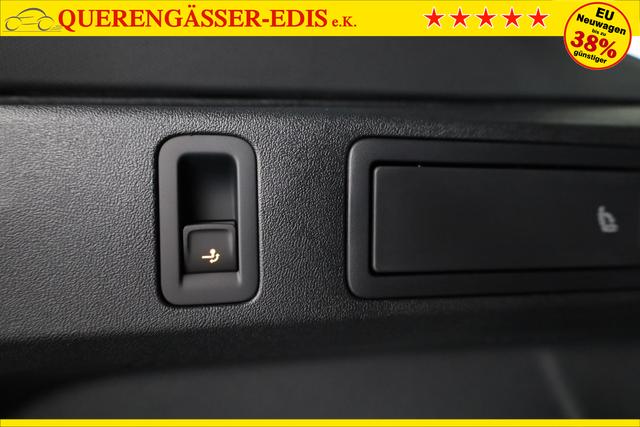 Volkswagen Tiguan 2.0 TSI 195 kW 4Motion R-Line DSG 4M Black, AHK, IQ.Light, AreaView, 20-Zoll, Navi 