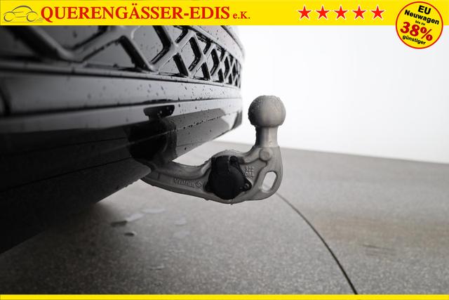 Volkswagen Tiguan 2.0 TSI 195 kW 4Motion R-Line DSG 4M Black, AHK, IQ.Light, AreaView, 20-Zoll, Navi 