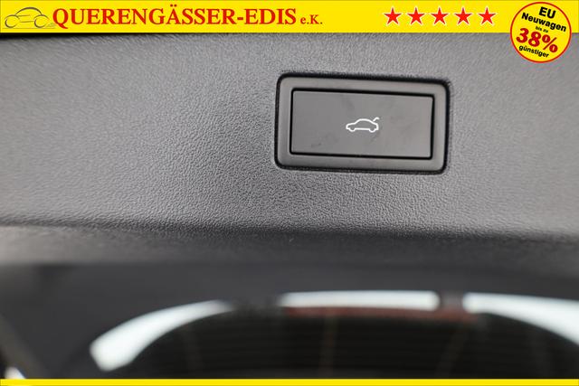 Volkswagen Tiguan 2.0 TSI 195 kW 4Motion R-Line DSG 4M Black, AHK, IQ.Light, AreaView, 20-Zoll, Navi 