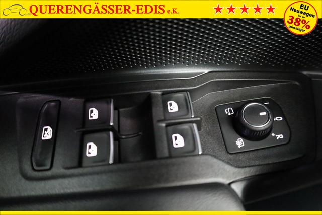 Volkswagen Tiguan 2.0 TSI 195 kW 4Motion R-Line DSG 4M Black, AHK, IQ.Light, AreaView, 20-Zoll, Navi 