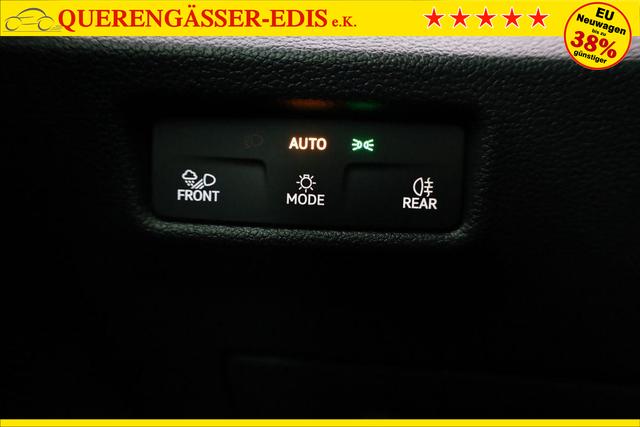 Volkswagen Tiguan 2.0 TSI 195 kW 4Motion R-Line DSG 4M Black, AHK, IQ.Light, AreaView, 20-Zoll, Navi 