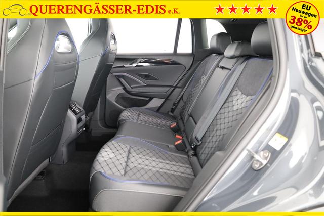 Volkswagen Tiguan 2.0 TSI 195 kW 4Motion R-Line DSG 4M Black, AHK, IQ.Light, AreaView, 20-Zoll, Navi 