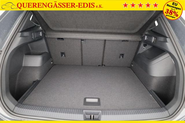 Volkswagen Tiguan 2.0 TSI 195 kW 4Motion R-Line DSG 4M Black, AHK, IQ.Light, AreaView, 20-Zoll, Navi 