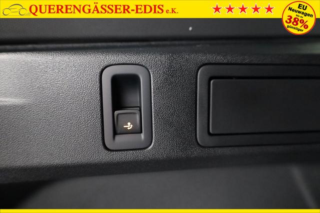 Volkswagen Tiguan 2.0 TSI 195 kW 4Motion R-Line DSG 4M Black, AHK, IQ.Light, AreaView, 20-Zoll, Navi 