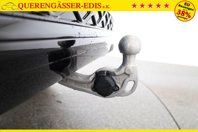 Volkswagen Tiguan 2.0 TSI 195 kW 4Motion R-Line DSG 4M Black, AHK, IQ.Light, AreaView, 20-Zoll, Navi 