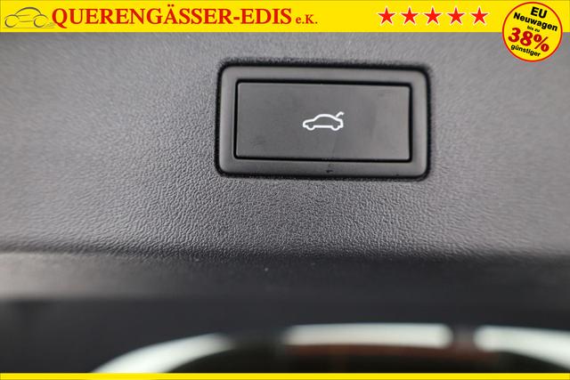 Volkswagen Tiguan 2.0 TSI 195 kW 4Motion R-Line DSG 4M Black, AHK, IQ.Light, AreaView, 20-Zoll, Navi 