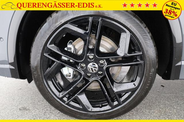 Volkswagen Tiguan 2.0 TSI 195 kW 4Motion R-Line DSG 4M Black, AHK, IQ.Light, AreaView, 20-Zoll, Navi 