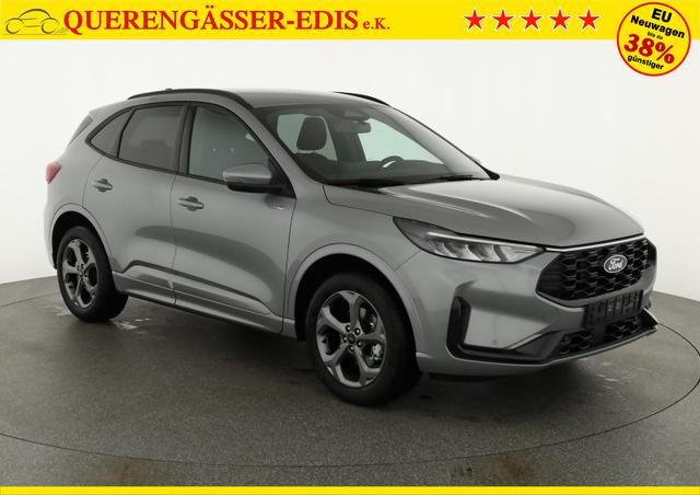 Ford Kuga ST-Line 1.5 EcoBoost ST-Line, Navi, LED, Kamera, Winter, FS beheizbar 