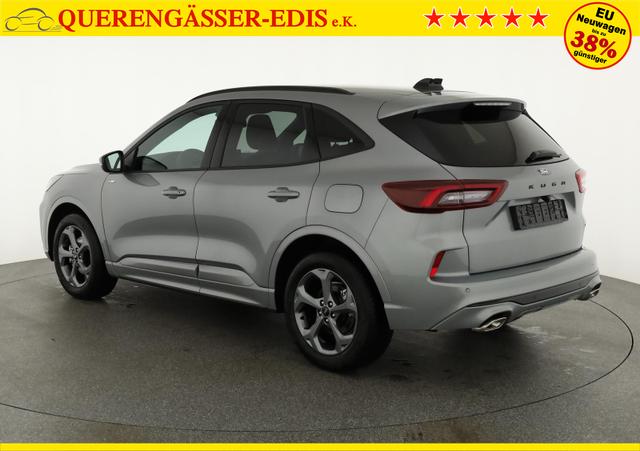 Ford Kuga ST-Line 1.5 EcoBoost ST-Line, Navi, LED, Kamera, Winter, FS beheizbar 