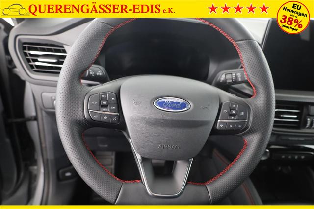 Ford Kuga ST-Line 1.5 EcoBoost ST-Line, Navi, LED, Kamera, Winter, FS beheizbar 