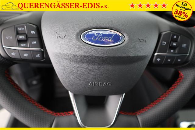 Ford Kuga ST-Line 1.5 EcoBoost ST-Line, Navi, LED, Kamera, Winter, FS beheizbar 