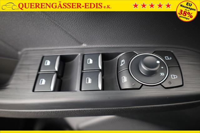 Ford Kuga ST-Line 1.5 EcoBoost ST-Line, Navi, LED, Kamera, Winter, FS beheizbar 