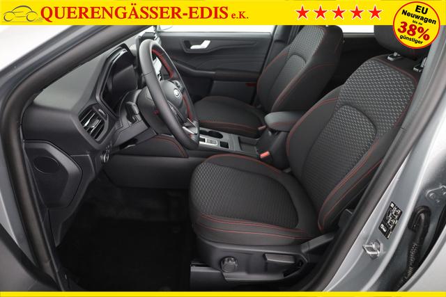 Ford Kuga ST-Line 1.5 EcoBoost ST-Line, Navi, LED, Kamera, Winter, FS beheizbar 
