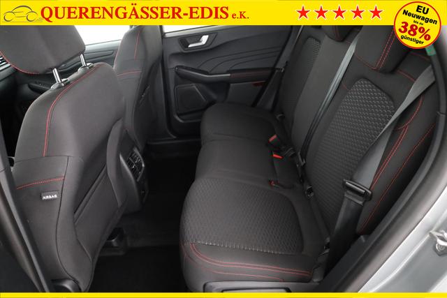 Ford Kuga ST-Line 1.5 EcoBoost ST-Line, Navi, LED, Kamera, Winter, FS beheizbar 