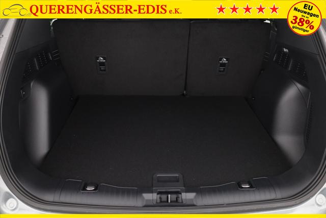 Ford Kuga ST-Line 1.5 EcoBoost ST-Line, Navi, LED, Kamera, Winter, FS beheizbar 