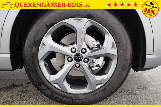 Ford Kuga ST-Line 1.5 EcoBoost ST-Line, Navi, LED, Kamera, Winter, FS beheizbar 