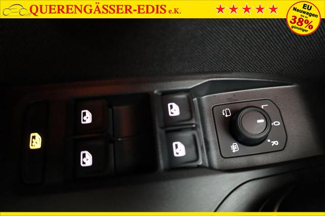 Cupra Leon Sportstourer ST 1.5 eTSI DSG, AHK, Matrix, Side, Kamera, el. Klappe, Winter, 5-J Garantie 