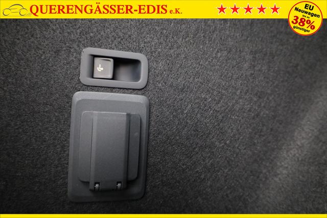 Cupra Leon Sportstourer ST 1.5 eTSI DSG, AHK, Matrix, Side, Kamera, el. Klappe, Winter, 5-J Garantie 