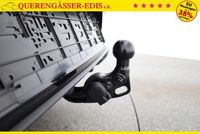 Cupra Leon Sportstourer ST 1.5 eTSI DSG, AHK, Matrix, Side, Kamera, el. Klappe, Winter, 5-J Garantie 