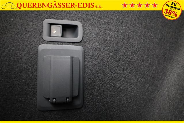 Cupra Leon Sportstourer ST 1.5 eTSI DSG, AHK, Matrix, Side, Kamera, el. Klappe, Winter, 5-J Garantie 