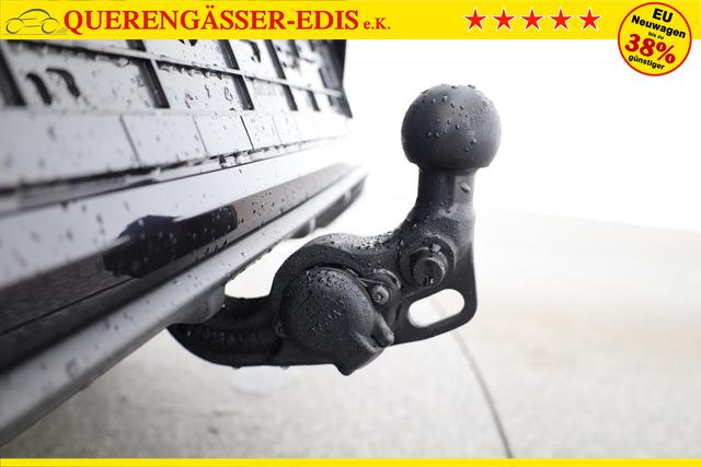 Cupra Leon Sportstourer ST 1.5 eTSI DSG, AHK, Matrix, Side, Kamera, el. Klappe, Winter, 5-J Garantie 