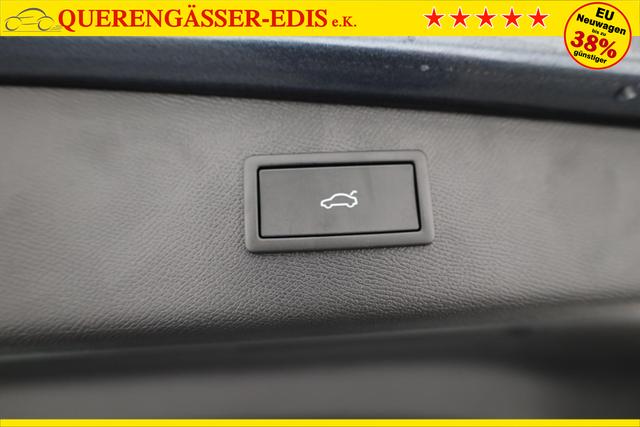 Cupra Leon Sportstourer ST 1.5 eTSI DSG, AHK, Matrix, Side, Kamera, el. Klappe, Winter, 5-J Garantie 