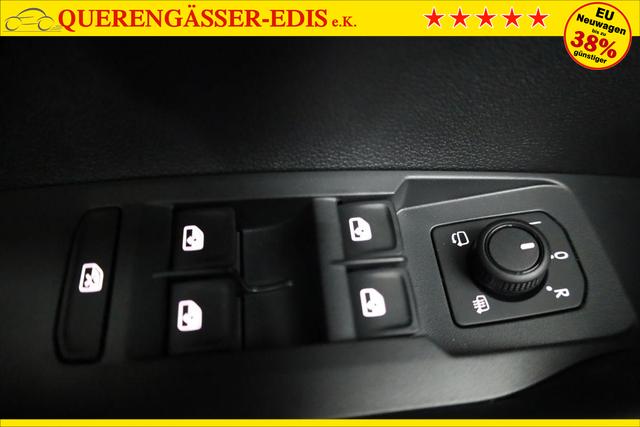 Volkswagen T-Cross 1.0 TSI 85 kW Life DSG Life, IQ.Light, Kamera, ACC, Side, Winter, 17-Zoll 