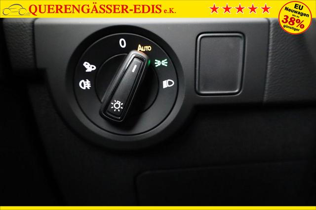 Volkswagen T-Cross 1.0 TSI 85 kW Life DSG Life, IQ.Light, Kamera, ACC, Side, Winter, 17-Zoll 