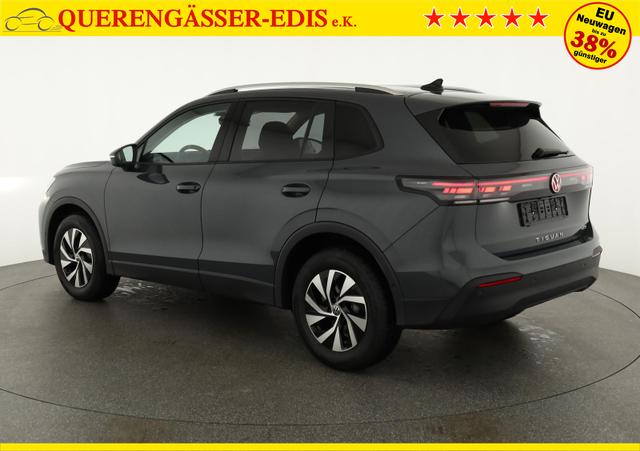 Volkswagen Tiguan 1.5 eTSI 110 kW Life DSG Life, Pano, Navi, EasyOpen, LED-Plus, 5 J.-Garantie 