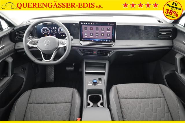 Volkswagen Tiguan 1.5 eTSI 110 kW Life DSG Life, Pano, Navi, EasyOpen, LED-Plus, 5 J.-Garantie 