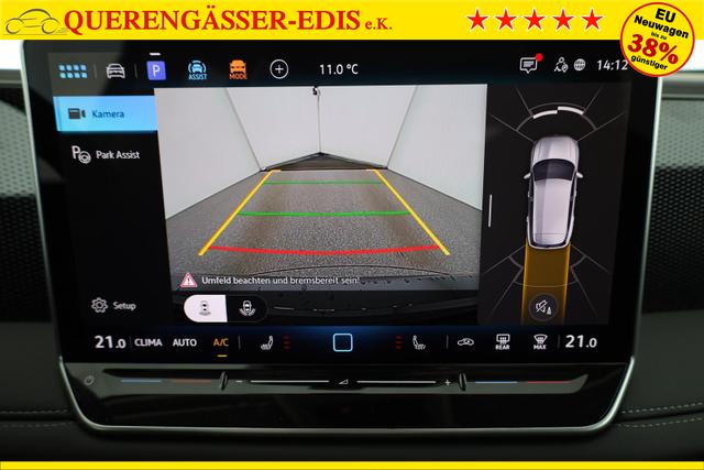 Volkswagen Tiguan 1.5 eTSI 110 kW Life DSG Life, Pano, Navi, EasyOpen, LED-Plus, 5 J.-Garantie 