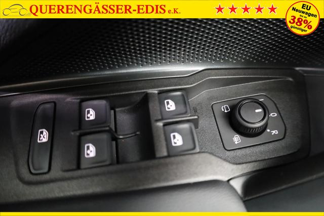 Volkswagen Tiguan 1.5 eTSI 110 kW Life DSG Life, Pano, Navi, EasyOpen, LED-Plus, 5 J.-Garantie 